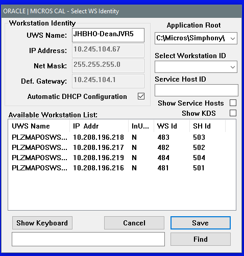 CAL Update & Install guide: CAL Update & Install Guide