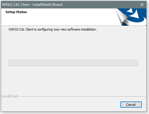 CAL Update & Install guide: CAL Update & Install Guide