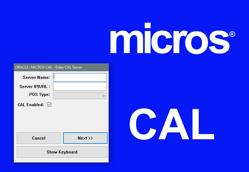 CAL Update & Install guide: CAL Update & Install Guide